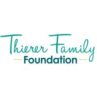 Thierer Family Foundation logo - Similar company to Hellenic Foundation
