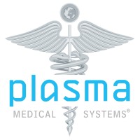 plasmaMEDICALSYSTEMS® GmbH logo - Similar company to Wundnetz Nordhessen E.V.
