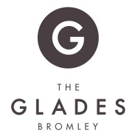 The Glades logo - Similar company to Your Bromley