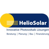 HelioSolar GmbH logo - Similar company to G&K Group Gmbh