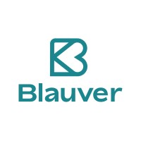 Blauver Foods logo - Similar company to Gastroteca