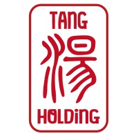 Tang Holding logo - Similar company to Tang Holding Group