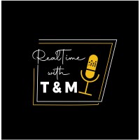 Real Time With T&M logo - Similar company to Tech Elevate