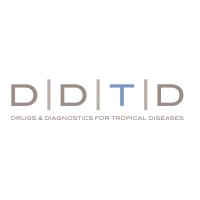 Drugs & Diagnostics for Tropical Diseases logo - Similar company to Beacon Scientific