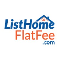 ListHomeFlatFee.com logo - Similar company to Dfsg