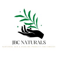 JBC Naturals logo - Similar company to Rebels Refinery