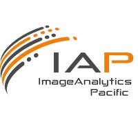 Image Analytics Pacific logo - Similar company to Eyegate Limited