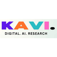 KAVI Digital Marketing logo - Similar company to Entori.Io