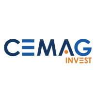 CEMAG INVEST logo - Similar company to Kinled Holding Ltd
