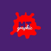 MT Video Production logo - Similar company to Maziu - Graphic Design And Animation