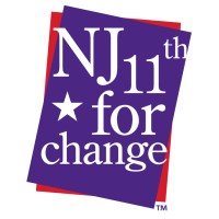 Nj 11th for Change