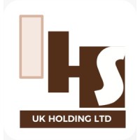 IHS UK HOLDING LTD logo - Similar company to Ihs Technology Uk
