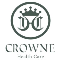 Crowne Health Care logo - Similar company to Venza Care