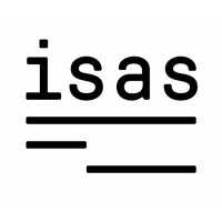 Leibniz-Institut für Analytische Wissenschaften – ISAS – e.V. logo - Similar company to Leibniz-Institut Für Resilienzforschung (Lir) Ggmbh