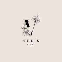 Vee’s store logo - Similar company to Paw Pets Hub