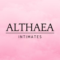Althaea Intimates logo - Similar company to Essential Bodywear