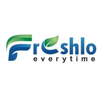 Freshlo logo - Similar company to Security Control And Designs Sa De Cv