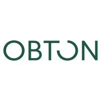 Obton Limited logo - Similar company to Obton A/S