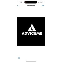 AdviceMe logo - Similar company to World Of Professional Inc.