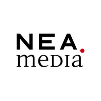 Neamedia logo - Similar company to Nomedia