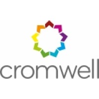Cromwell Polythene Ltd logo - Similar company to Sirpod It