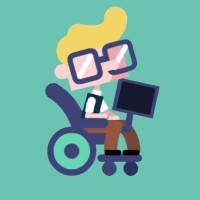 Hawking Chatbot logo - Similar company to Upint