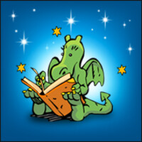 The Story Factory AB logo - Similar company to Solid Productions