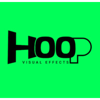 Hoop VFX logo - Similar company to Creative Clapboard Vfx Studios