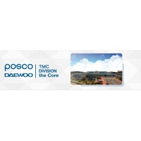POSCO Daewoo TMC Divsion logo - Similar company to Asf Int Consulting Llc