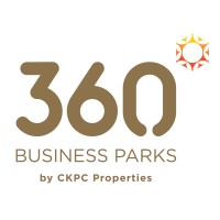 360° Business Parks logo - Similar company to Ckpc Properties
