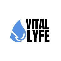Vital Lyfe logo - Similar company to Generational Partners