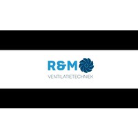 R&M Ventilatietechniek B.V. logo - Similar company to Warmplus