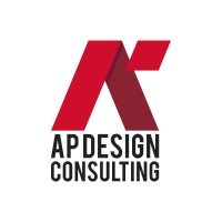 AP Design Consulting logo - Similar company to Gerdon Design Gmbh
