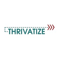 Thrivatize LLC logo - Similar company to Ovations Digital