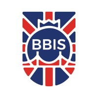 Budapest British International School logo - Similar company to Budapest School