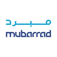 Mubarrad I مبرد logo - Similar company to Amnco