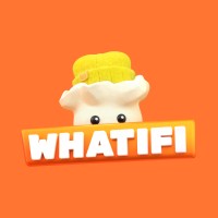 Whatifi logo - Similar company to Wingops