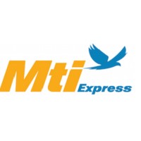MTI Express France logo - Similar company to Olisstech