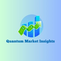 Quantum Market Insights logo - Similar company to Cyber Protect Plus