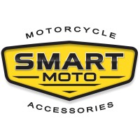 SMART Moto logo - Similar company to Spec Mx-5