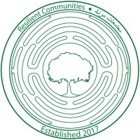 Resilient Communities logo - Similar company to Infotrust