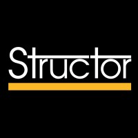 Structor Bygg Malmö logo - Similar company to Structor Norge