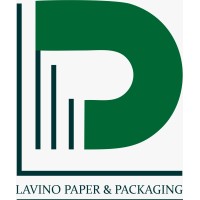 Lavino Paper and Packaging Ltd. logo - Similar company to Bagplastics.Cn