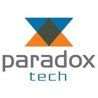 Paradox Tech, LLC logo - Similar company to Mts: Managed Telecom Services