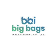 Big Bags International Pvt Ltd logo - Similar company to Bulk Liquid Solutions