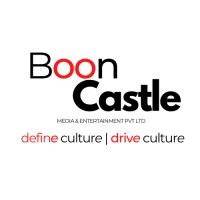 Boon Castle Media And Entertainment logo - Similar company to Aimelia.Network
