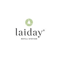 LAIDAY REFILL STATION logo - Similar company to Simcel