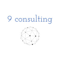 9 Consulting logo - Similar company to 9Consulting