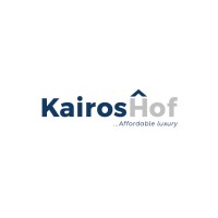 Kairos Hof Consultants Limited logo - Similar company to Eems Limited (Engineering And Environmental Management Services  Limited)