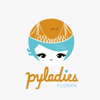 PyLadies Floripa logo - Similar company to Python Floripa